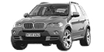 BMW E70 B2955 Fault Code