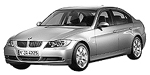 BMW E90 B2955 Fault Code