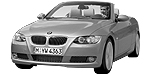 BMW E93 B2955 Fault Code