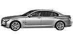 BMW F02 B2955 Fault Code