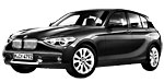 BMW F20 B2955 Fault Code