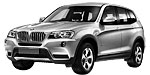 BMW F25 B2955 Fault Code